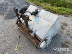 Traktor Iseki TE 4270