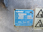 Traktor Iseki TE 4270