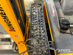 Skjutstativtruck - Jungheinrich