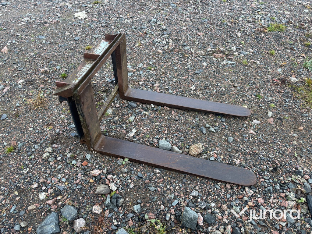 Pallgafflar - 1100mm
