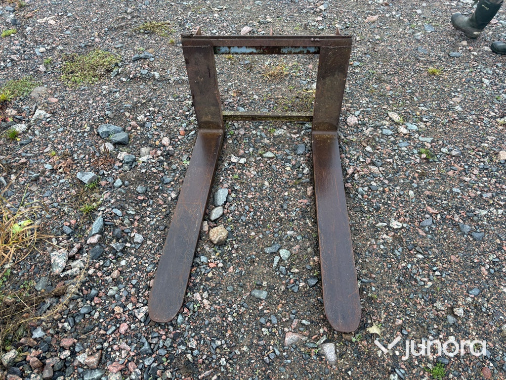 Pallgafflar - 1100mm