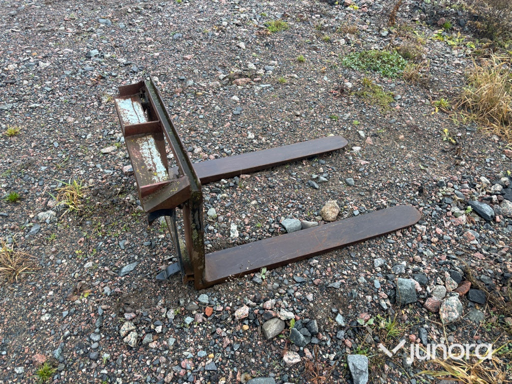 Pallgafflar - 1100mm