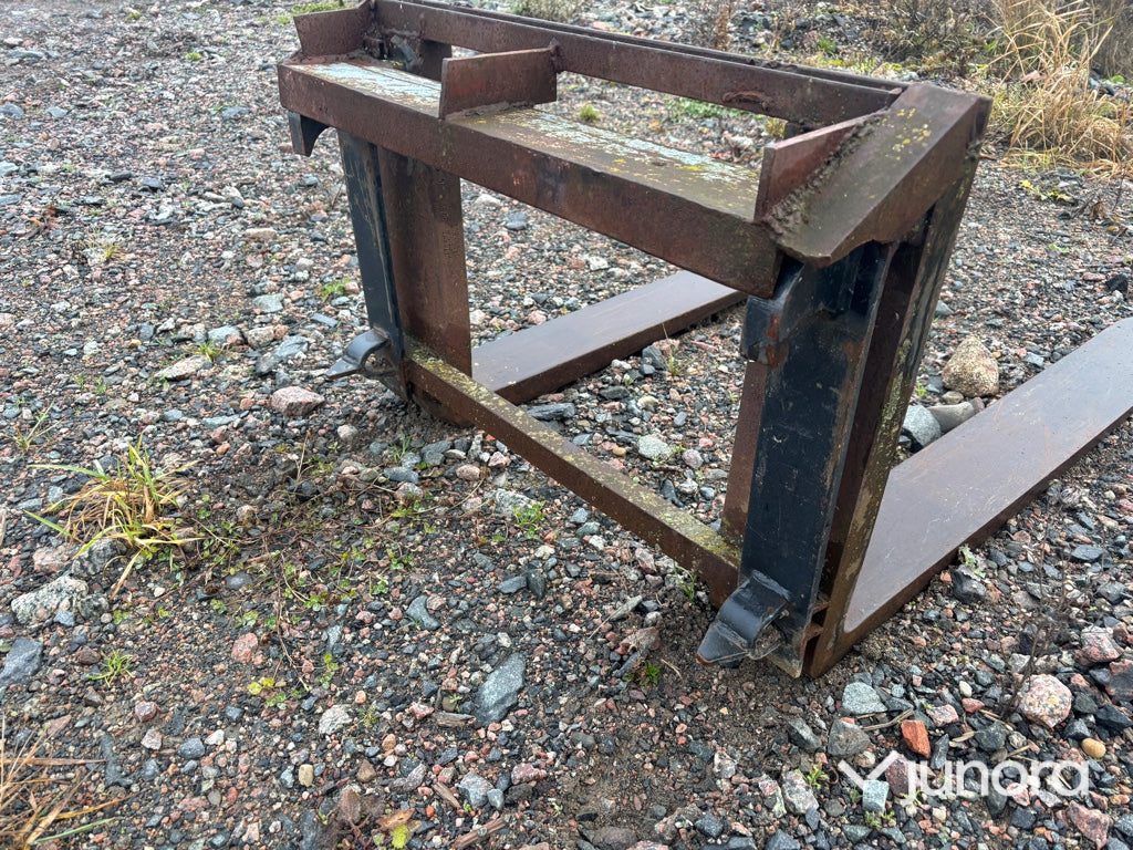 Pallgafflar - 1100mm