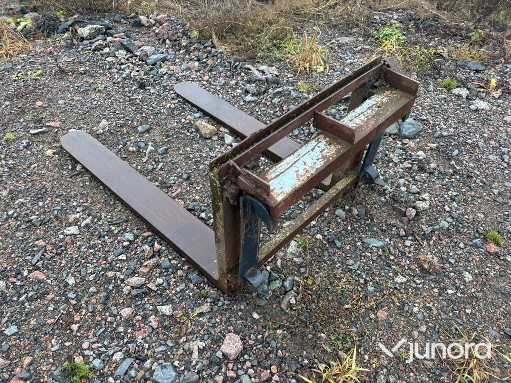 Pallgafflar - 1100mm