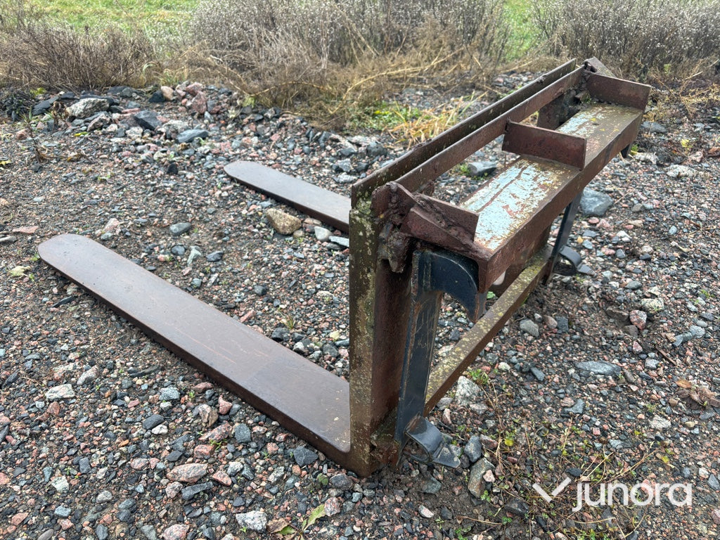 Pallgafflar - 1100mm