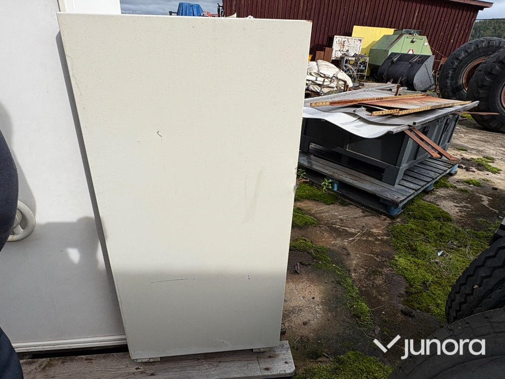 Kassaskåp Diplomat