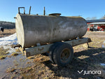 Spridarvagn - 3000L
