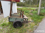 ATV-vagn
