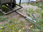 ATV-vagn