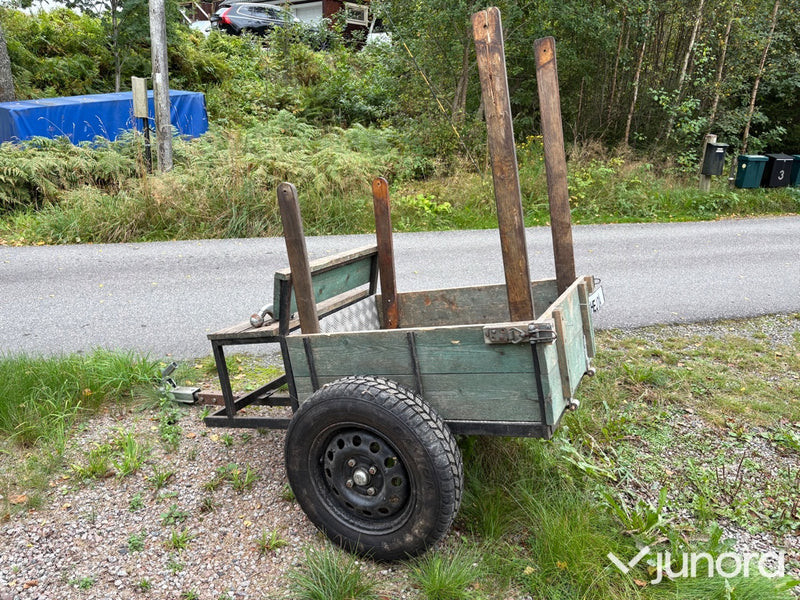 ATV-vagn
