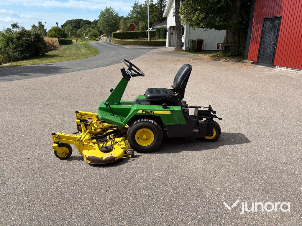 Frontklippare - John Deere, F525