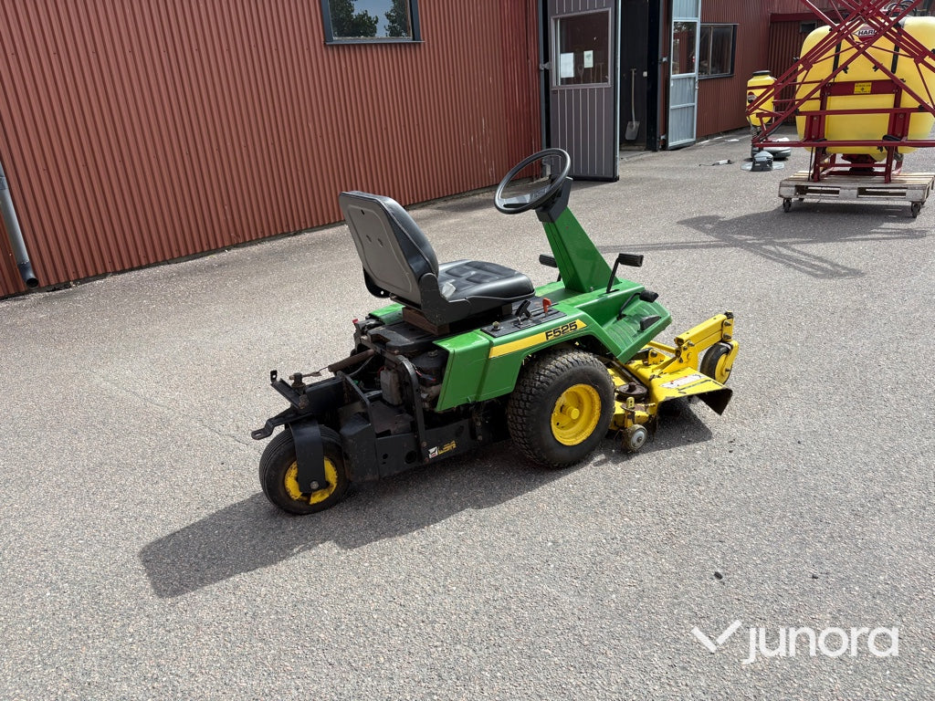 Frontklippare - John Deere, F525