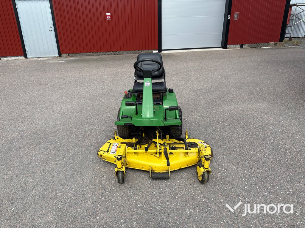 Frontklippare - John Deere, F525