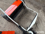 Manuell sopmaskin Hako Flipper