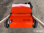 Manuell sopmaskin Hako Flipper