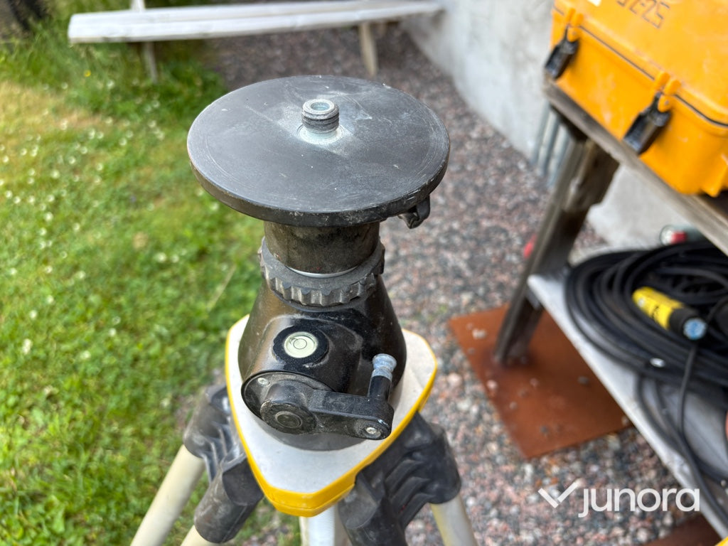 Rotationslaser - Topcon RL-H Med Stativ