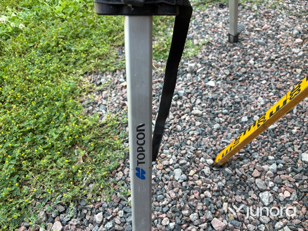 Rotationslaser - Topcon RL-H Med Stativ