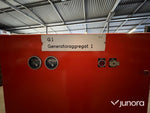 Dieselgenerator - ASEA, DGCA 11 R