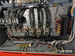 Dieselgenerator - ASEA, DGCA 11 R