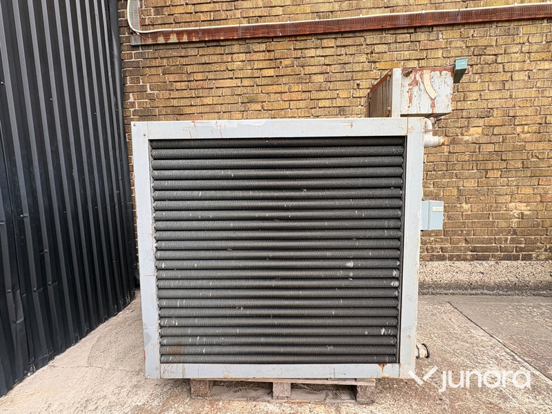 Dieselgenerator - ASEA, DGCA 11 R