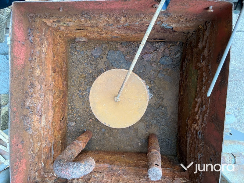 Dieselgenerator - ASEA, DGCA 11 R