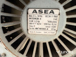 Dieselgenerator - ASEA, DGCA 11 R