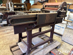 Litografipress