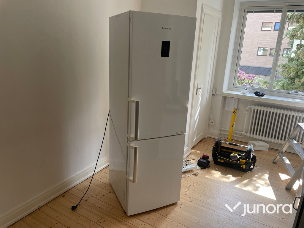 Kyl, Frys - Samsung, No Frost