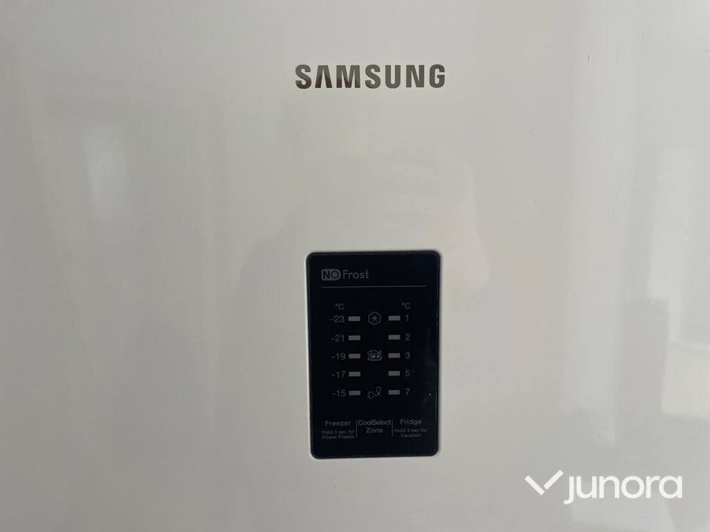 Kyl, Frys - Samsung, No Frost