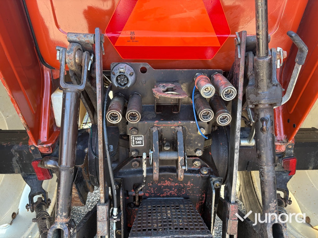 Traktor - Fiat, 70-90 DT