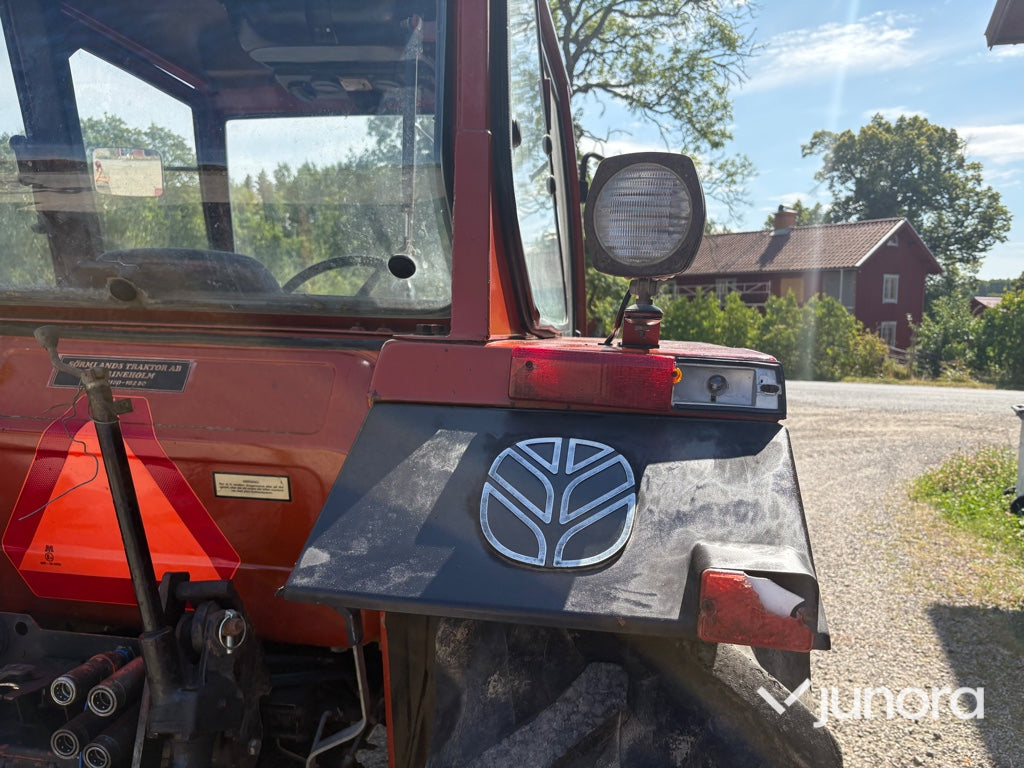 Traktor - Fiat, 70-90 DT