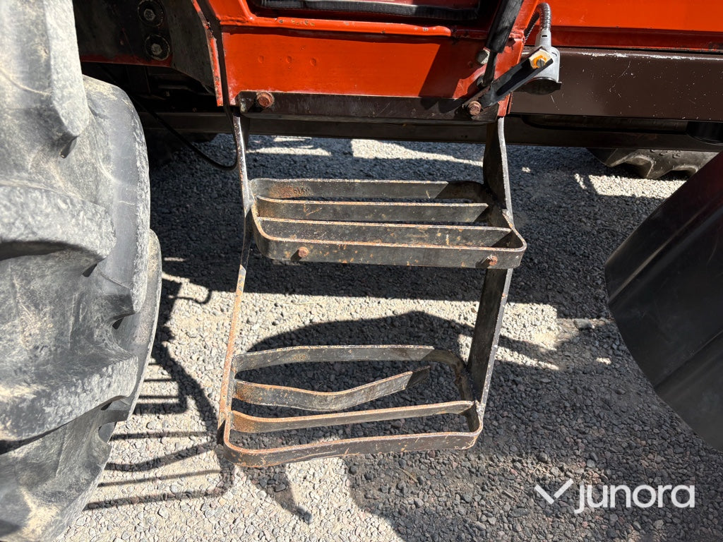 Traktor - Fiat, 70-90 DT