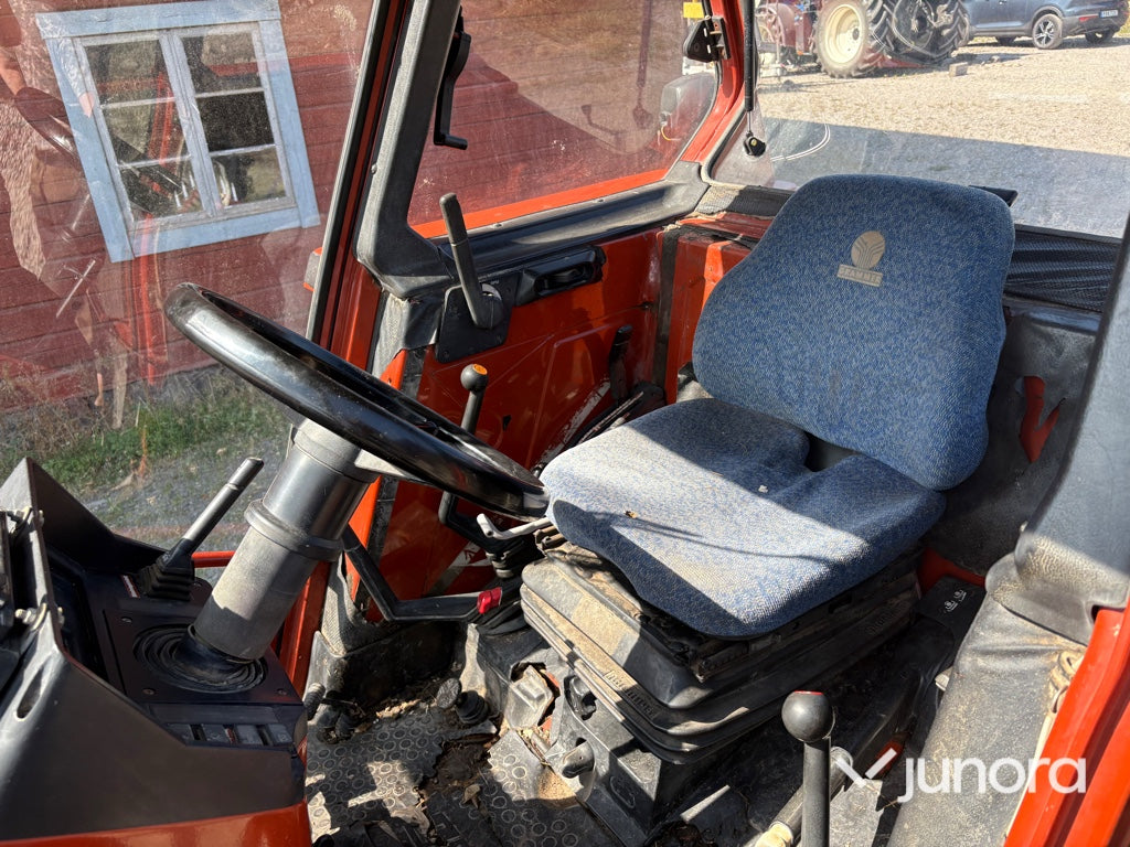Traktor - Fiat, 70-90 DT