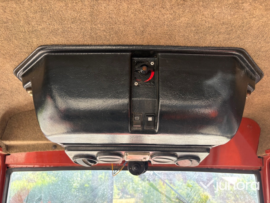 Traktor - Fiat, 70-90 DT