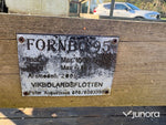 Soldäck - Fornbo 95