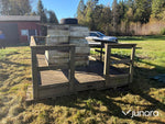 Soldäck - Fornbo 95