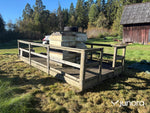 Soldäck - Fornbo 95