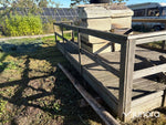 Soldäck - Fornbo 95