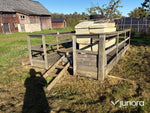 Soldäck - Fornbo 95