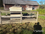 Soldäck - Fornbo 95