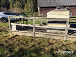 Soldäck - Fornbo 95