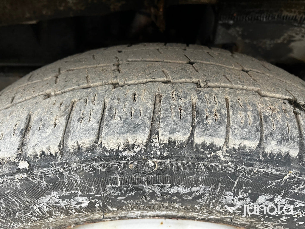 Servicebil - Iveco Daily 35C13