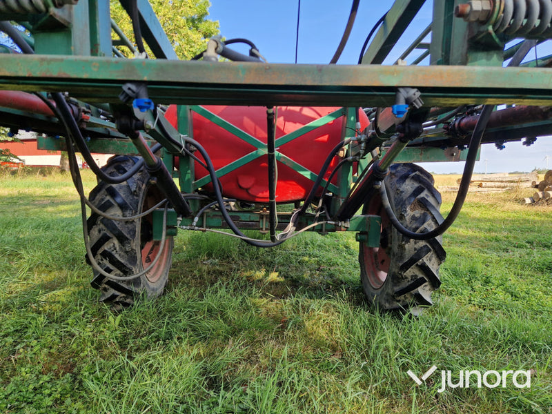 Växtskyddsspruta Moteska 24 Meter