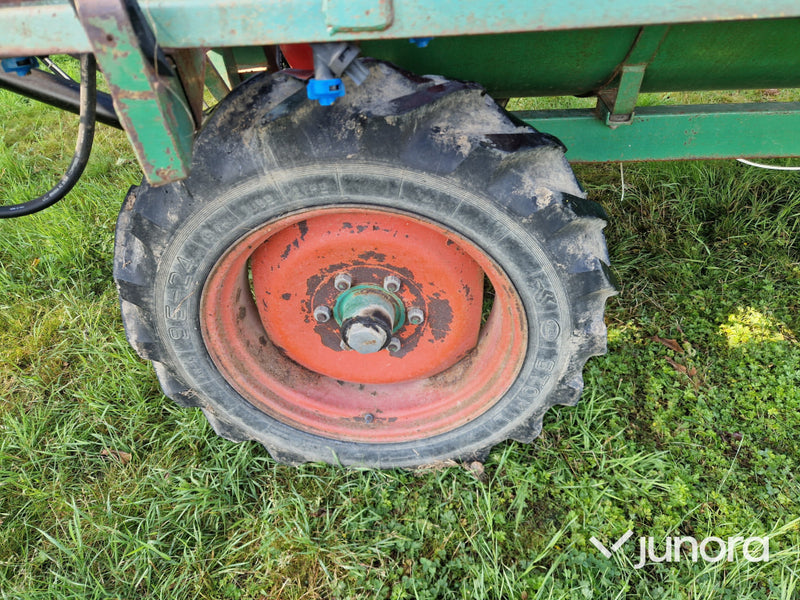 Växtskyddsspruta Moteska 24 Meter