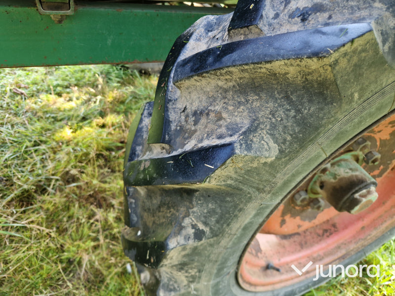 Växtskyddsspruta Moteska 24 Meter