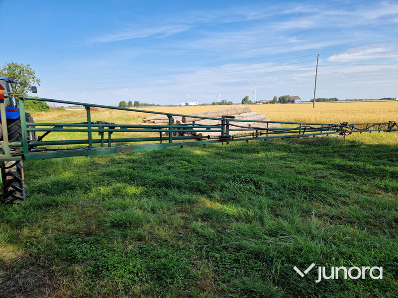 Växtskyddsspruta Moteska 24 Meter