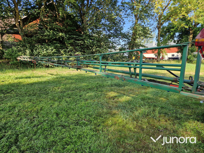 Växtskyddsspruta Moteska 24 Meter