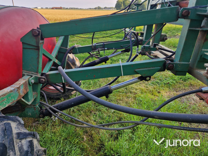 Växtskyddsspruta Moteska 24 Meter