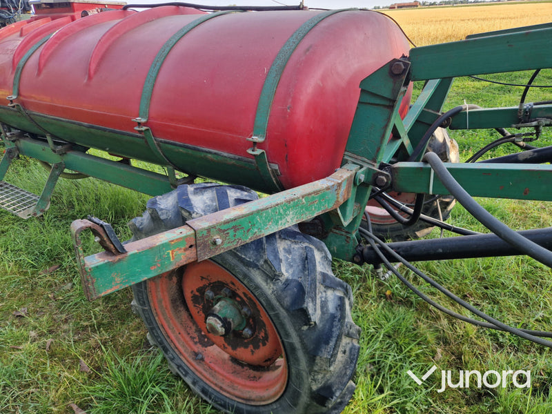 Växtskyddsspruta Moteska 24 Meter