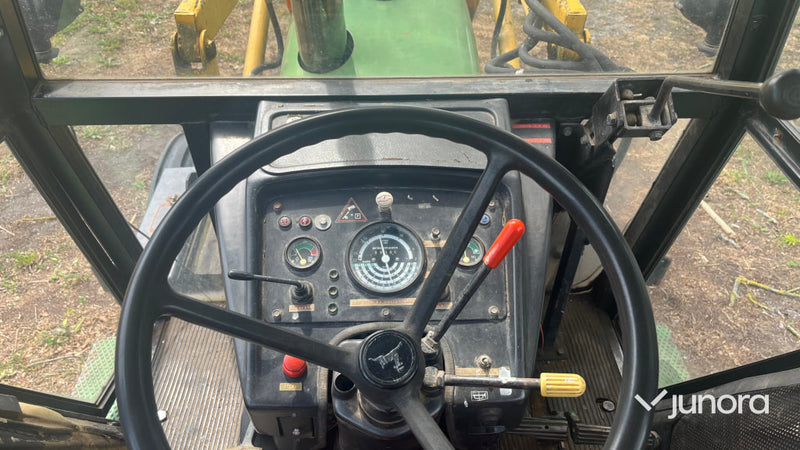 John Deere 2030